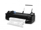 Preview: HP DesignJet T120 24-in ePrinter, 220V