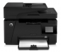 Preview: HP LaserJet Pro MFP M127FW, 220V