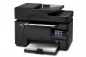 Preview: HP LaserJet Pro MFP M127FW, 220V