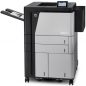 Preview: HP LaserJet Enterprise M806X+, 220V