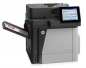Preview: HP Color LaserJet Enterprise MFP M680DN, 220V