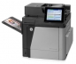 Preview: HP Color LaserJet Enterprise MFP M680DN, 220V