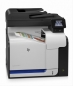 Preview: HP Color LaserJet Pro MFP M570DN, 220V