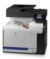 Preview: HP Color LaserJet Pro MFP M570DN, 220V