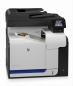 Preview: HP Color LaserJet Pro MFP M570DW, 220V