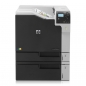 Preview: HP Color LaserJet Enterprise M750N, 220V