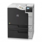 Preview: HP Color LaserJet Enterprise M750N, 220V