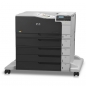 Preview: HP Color LaserJet Enterprise M750XH, 220V