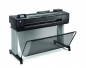 Preview: HP DesignJet T730 36-in Printer, 220V