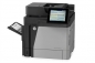 Preview: HP LaserJet Enterprise MFP M630H, 220V