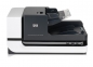 Preview: HP ScanJet Enterprise Flow N9120 Flatbed