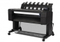 Preview: HP DesignJet T930 36-in PS Printer w/ HDD, 220V