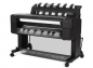 Preview: HP DesignJet T1530 36-in Printer, 220V