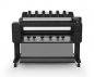Preview: HP DesignJet T2530 MFP 36-in Printer, 220V
