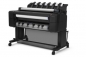 Preview: HP DesignJet T2530 MFP 36-in Printer, 220V