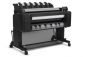 Preview: HP DesignJet T2530 MFP 36-in PS Printer, 220V