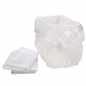 Preview: HSM Plastic bags, 10-pack
for B22, B24, AF150, AF300, 104.3, 105.3, 108.2
