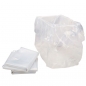 Preview: HSM Plastic bags, 10-pack
for B26, B32, AF500, 125.2,