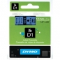 Preview: Dymo D1 Label Cassette Standard 1/2  (45016)