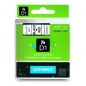 Preview: Dymo D1 Label Cassette Standard 1/2  (45017)
