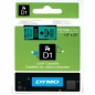 Preview: Dymo D1 Label Cassette Standard 1/2  (45019)