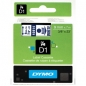 Preview: Dymo D1 Label Cassette Standard 3/8  (40914)