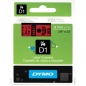 Preview: Dymo D1 Label Cassette Standard 3/8  (40917)