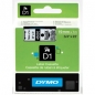 Preview: Dymo D1 Label Cassette Standard 3/4  (45800)