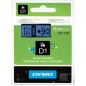 Preview: Dymo D1 Label Cassette Standard 3/4  (45806)