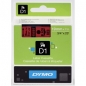 Preview: Dymo D1 Label Cassette Standard 3/4  (45807)
