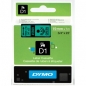 Preview: Dymo D1 Label Cassette Standard 3/4  (45809)