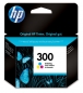 Preview: HP 300/300 Ink Cartridge, 3-pack