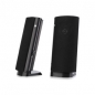 Preview: V7 Stereo Speaker System, black