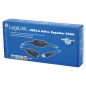 Preview: LogiLink USB 2.0 Active Repeater Cable, black, 15m, 
USB-A Male to USB-A Female