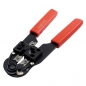 Preview: LogiLink Modular Crimping Tool, metal, 
for RJ45