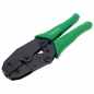 Preview: LogiLink Modular Crimping Tool, metal, 
for 8P8C Hirose RJ45