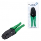 Preview: LogiLink Modular Crimping Tool, metal, 
for 8P8C Hirose RJ45