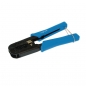 Preview: LogiLink Multi Modular Crimping Tool, metal, 
for RJ45, RJ12