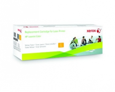 Xerox Toner Cartridge (replaces Q5952A), yellow