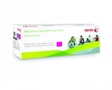 Xerox Toner Cartridge (replaces Q7583A), magenta