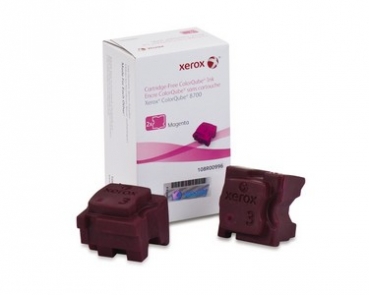 Xerox 108R00996 Solid Ink for 220V, magenta,
2-sticks