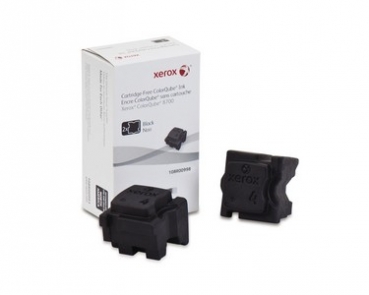 Xerox 108R00998 Solid Ink for 220V, black, 2-sticks