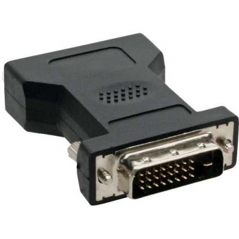 InLine DVI-D Adapter, 
digital 24+5 Female to DVI-D 24+1 Male