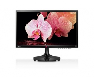 LG Monitor 23-inch LCD 23MP55HQ, 230V