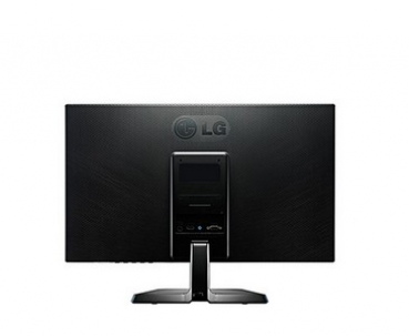 LG Monitor 24-inch TFT 24M37H-B, 230V