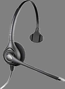 Plantronics Headset Supraplus HW251