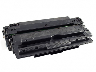 ACS Toner Cartridge (replaces Q7516A), black