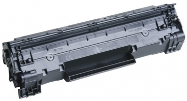 ACS Toner Cartridge (replaces CB436A), black