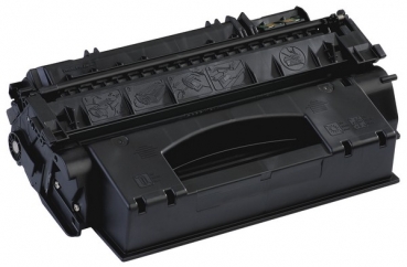 ACS Toner Cartridge (replaces Q7553X), black