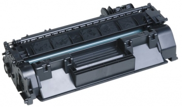 ACS Toner Cartridge (replaces CE505A), black